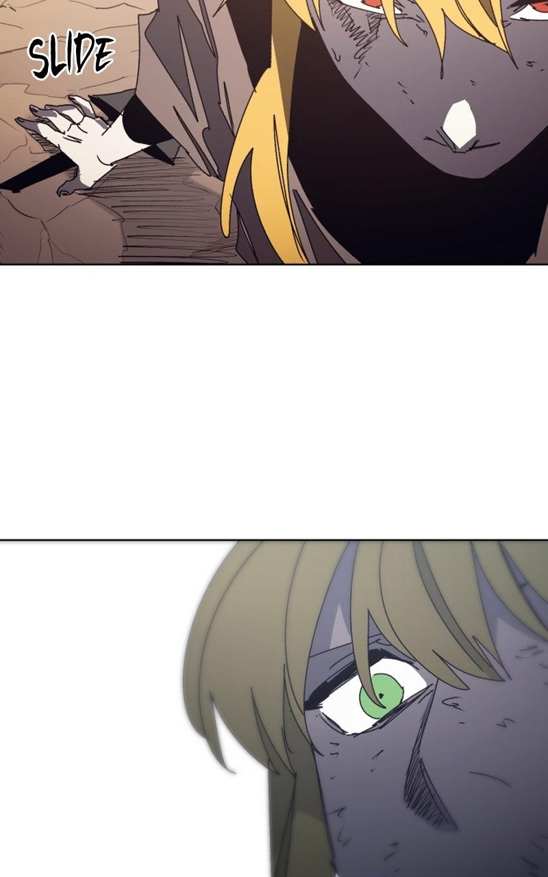 The Knight of Embers Chapter 211 - Page 24 in English