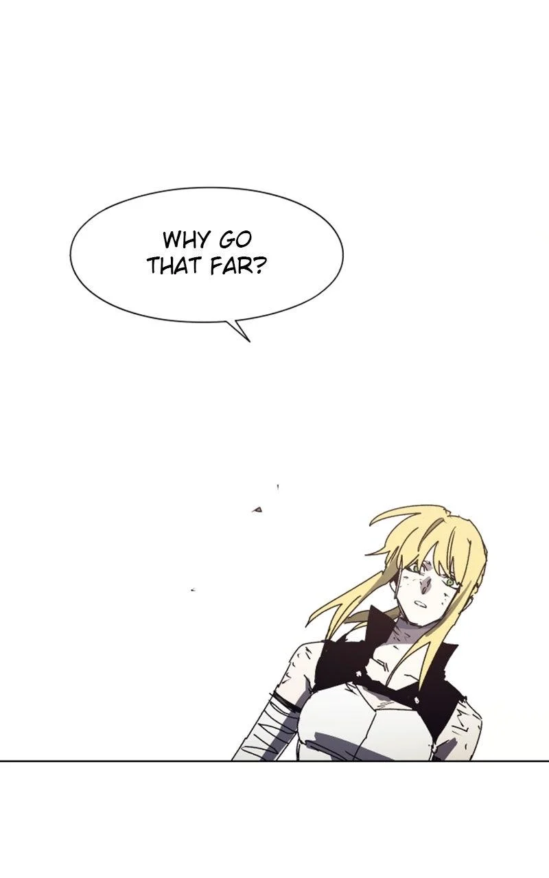 The Knight of Embers Chapter 211 - Page 27 in English