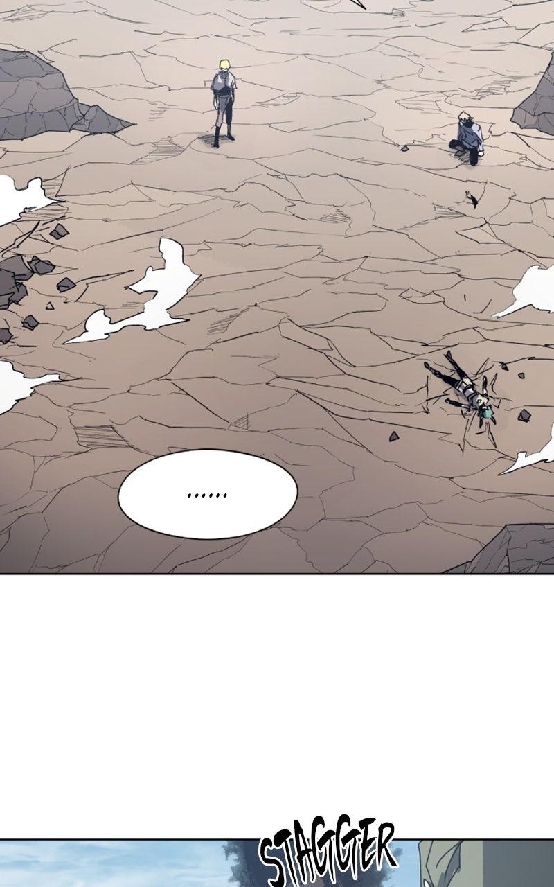 The Knight of Embers Chapter 211 - Page 3 in English
