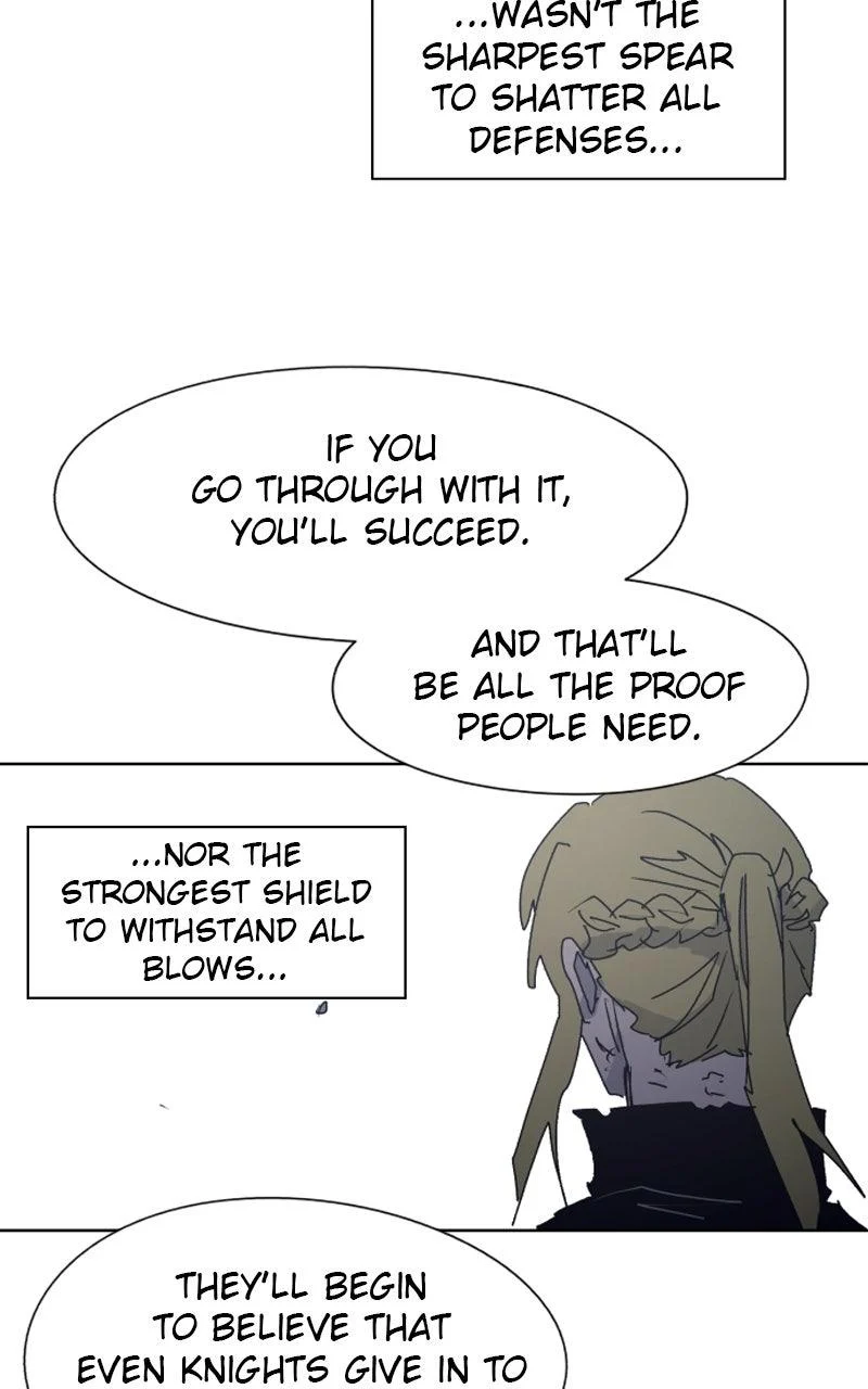 The Knight of Embers Chapter 211 - Page 33 in English