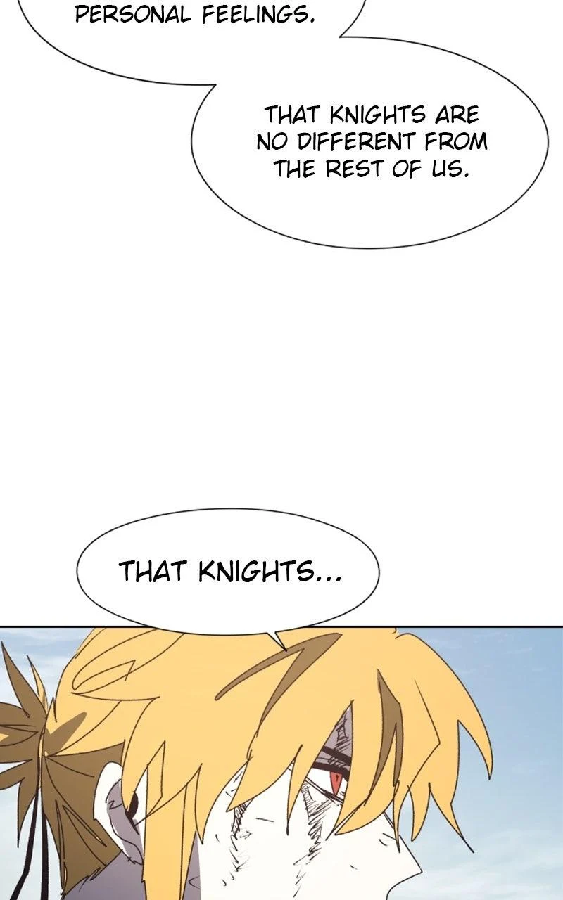 The Knight of Embers Chapter 211 - Page 34 in English