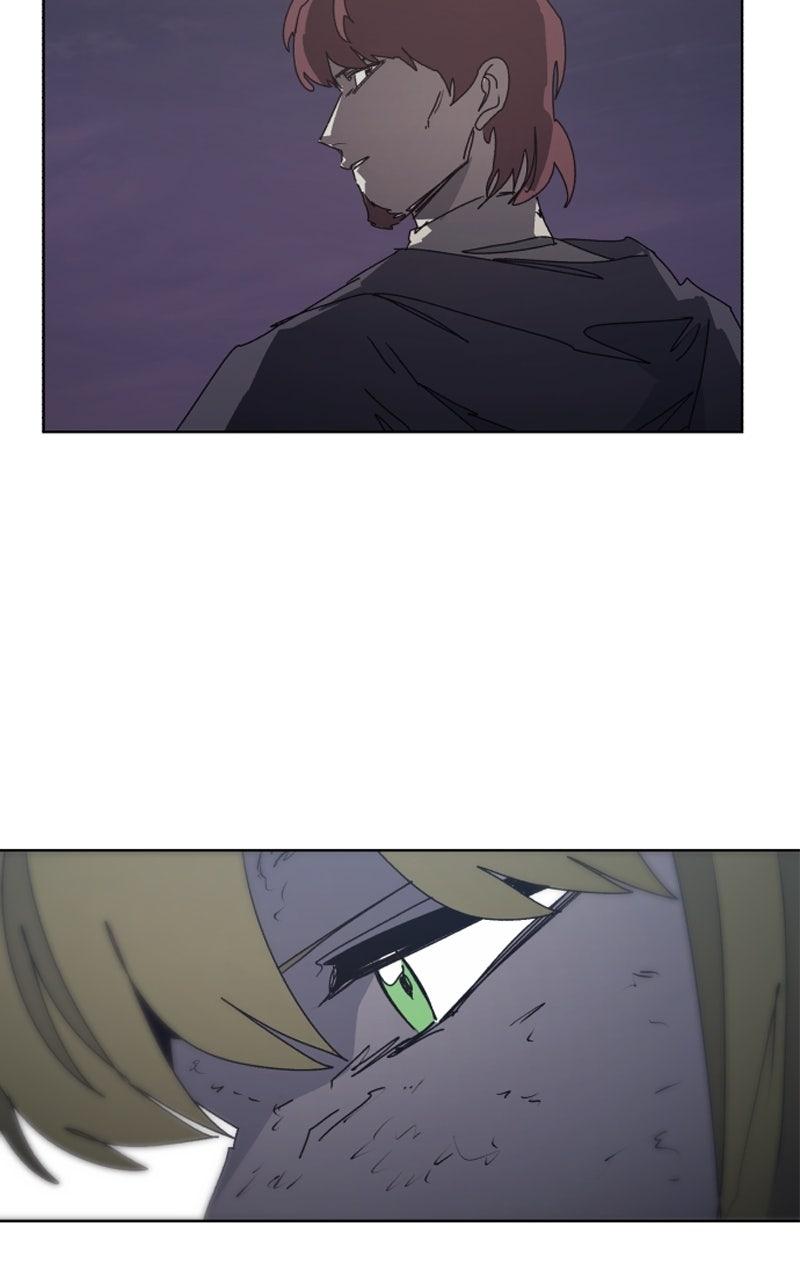 The Knight of Embers Chapter 211 - Page 41 in English