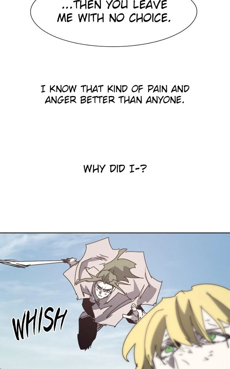 The Knight of Embers Chapter 211 - Page 49 in English