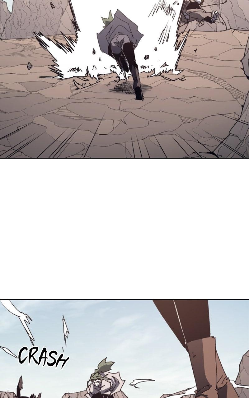 The Knight of Embers Chapter 211 - Page 51 in English