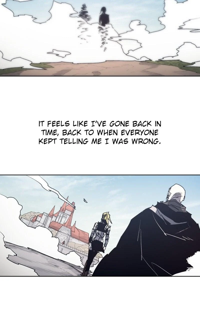 The Knight of Embers Chapter 211 - Page 57 in English