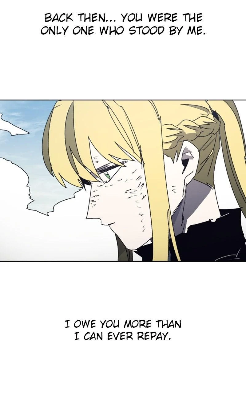 The Knight of Embers Chapter 211 - Page 58 in English