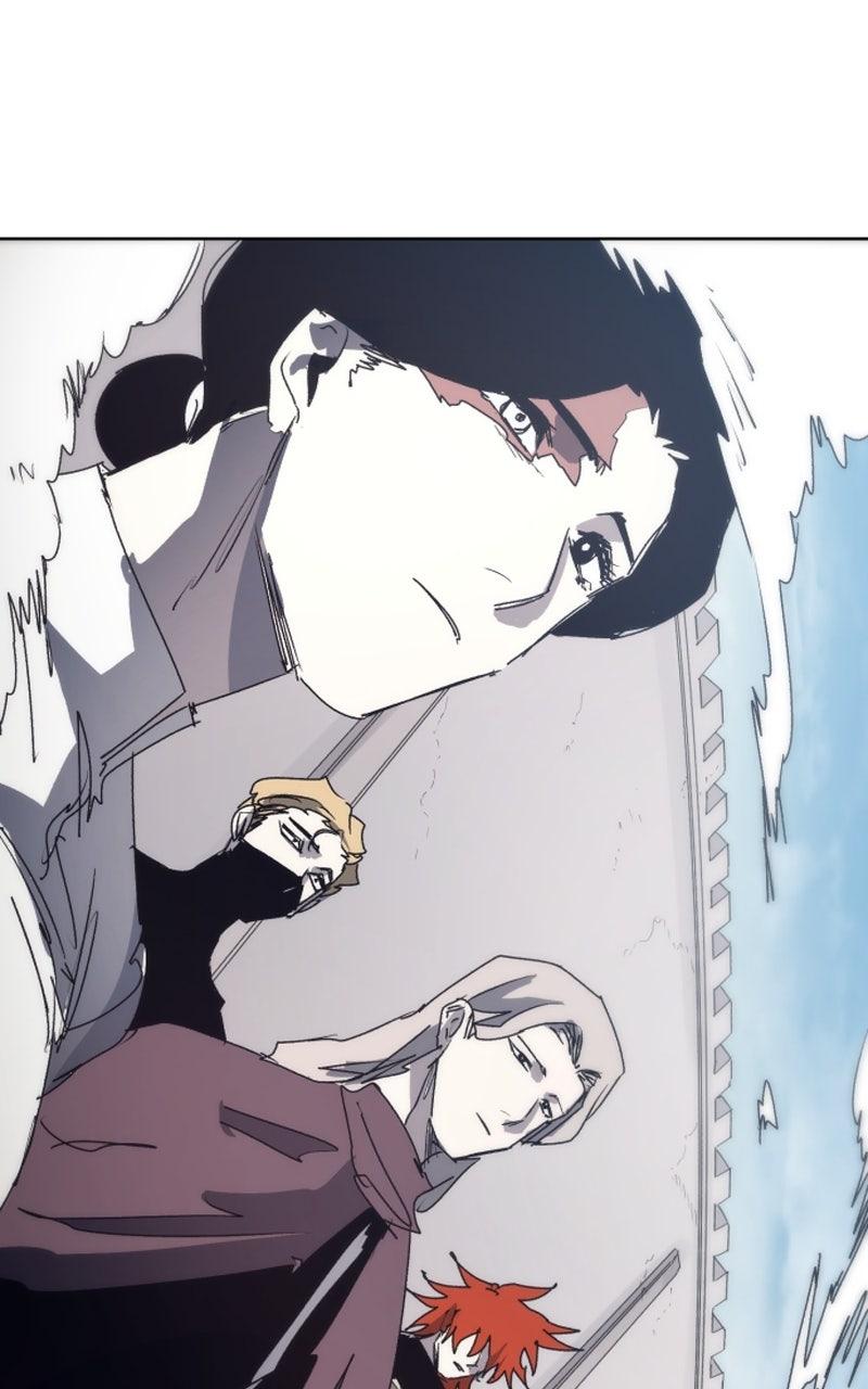 The Knight of Embers Chapter 211 - Page 61 in English