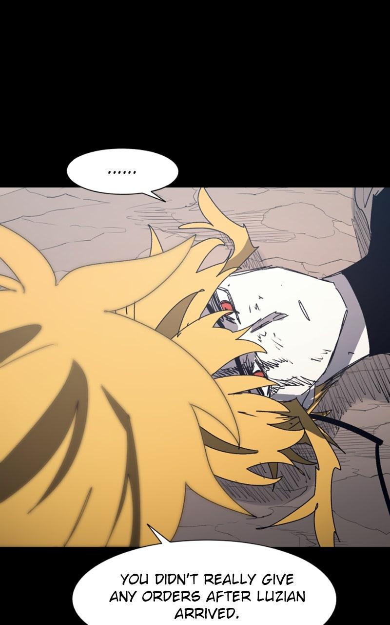 The Knight of Embers Chapter 212 - Page 10 in English