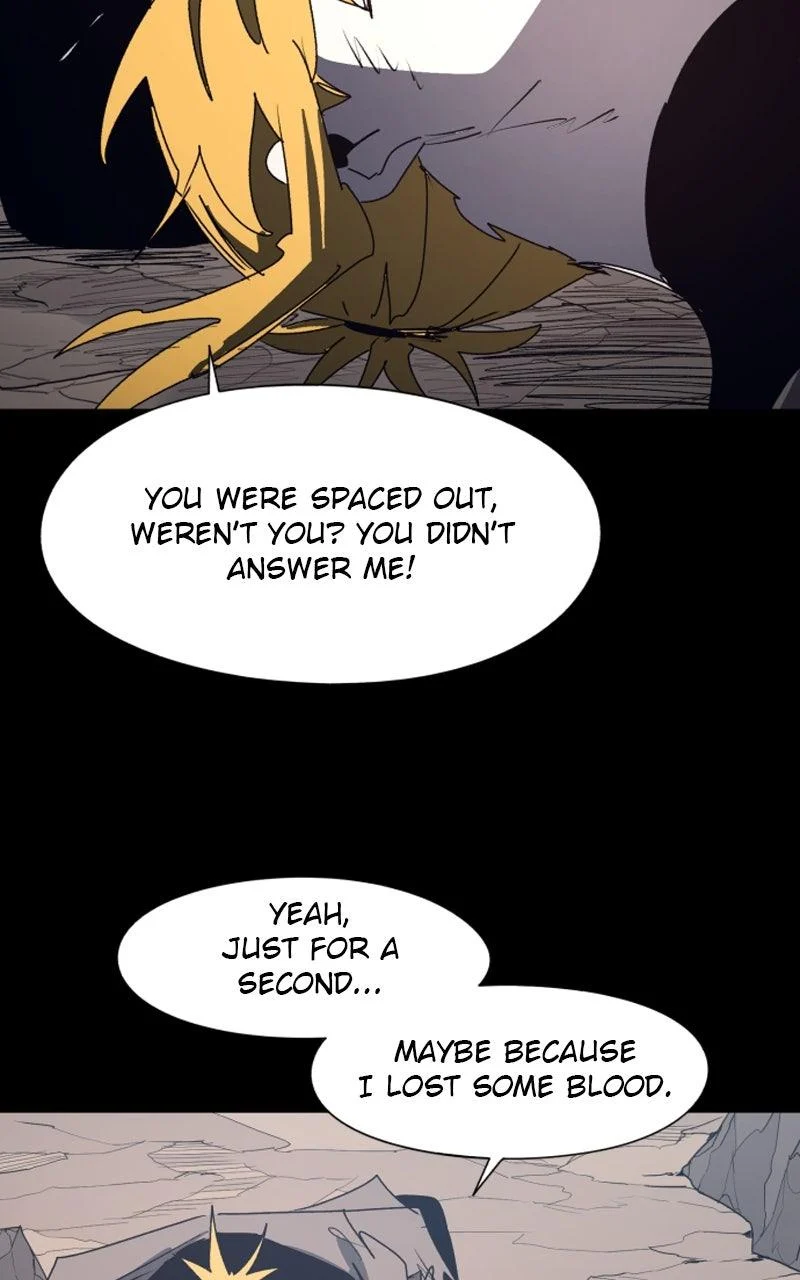 The Knight of Embers Chapter 212 - Page 20 in English