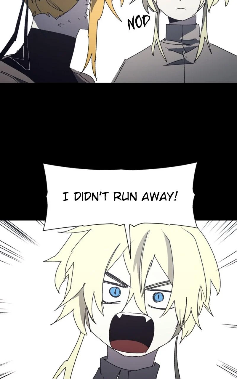 The Knight of Embers Chapter 212 - Page 23 in English