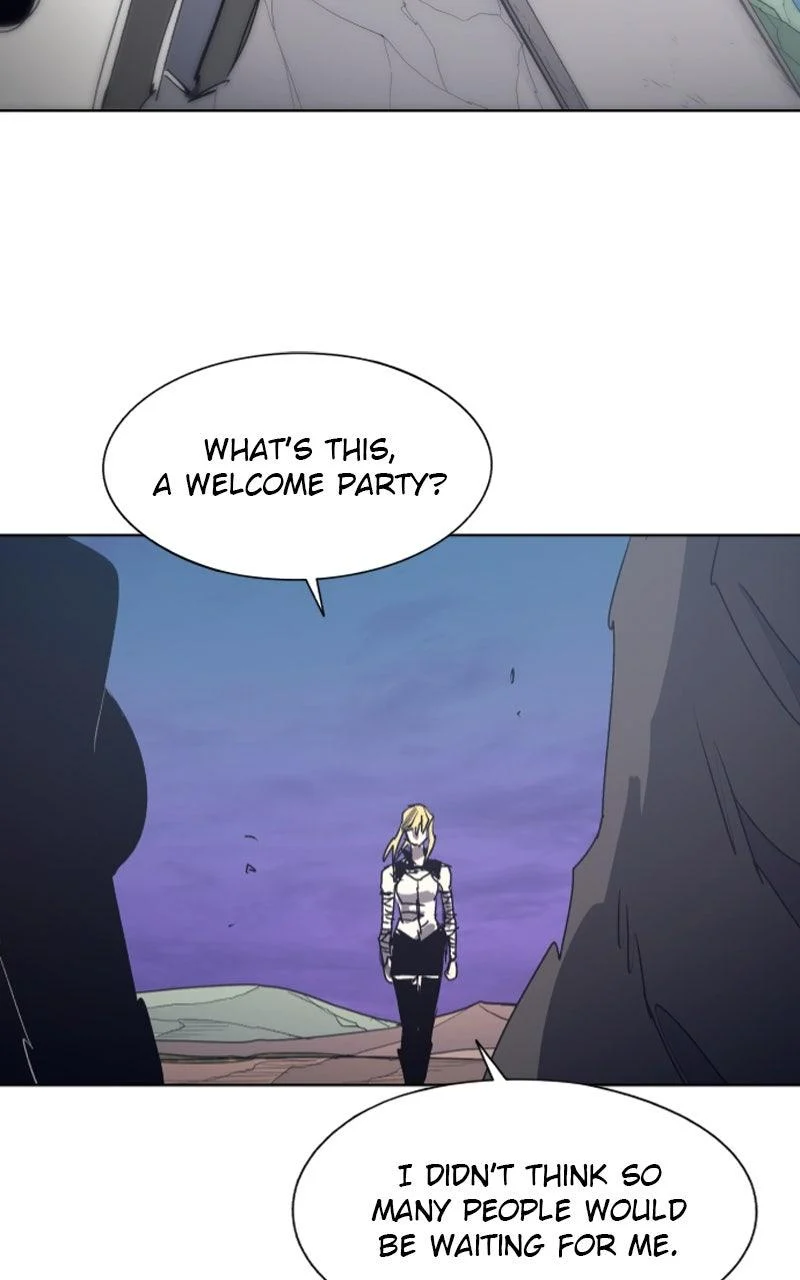 The Knight of Embers Chapter 212 - Page 28 in English