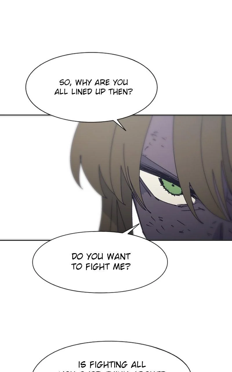 The Knight of Embers Chapter 212 - Page 31 in English