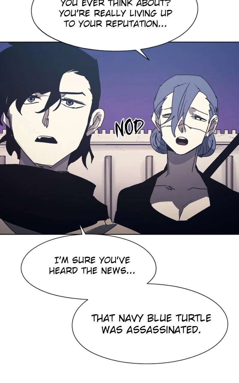 The Knight of Embers Chapter 212 - Page 32 in English