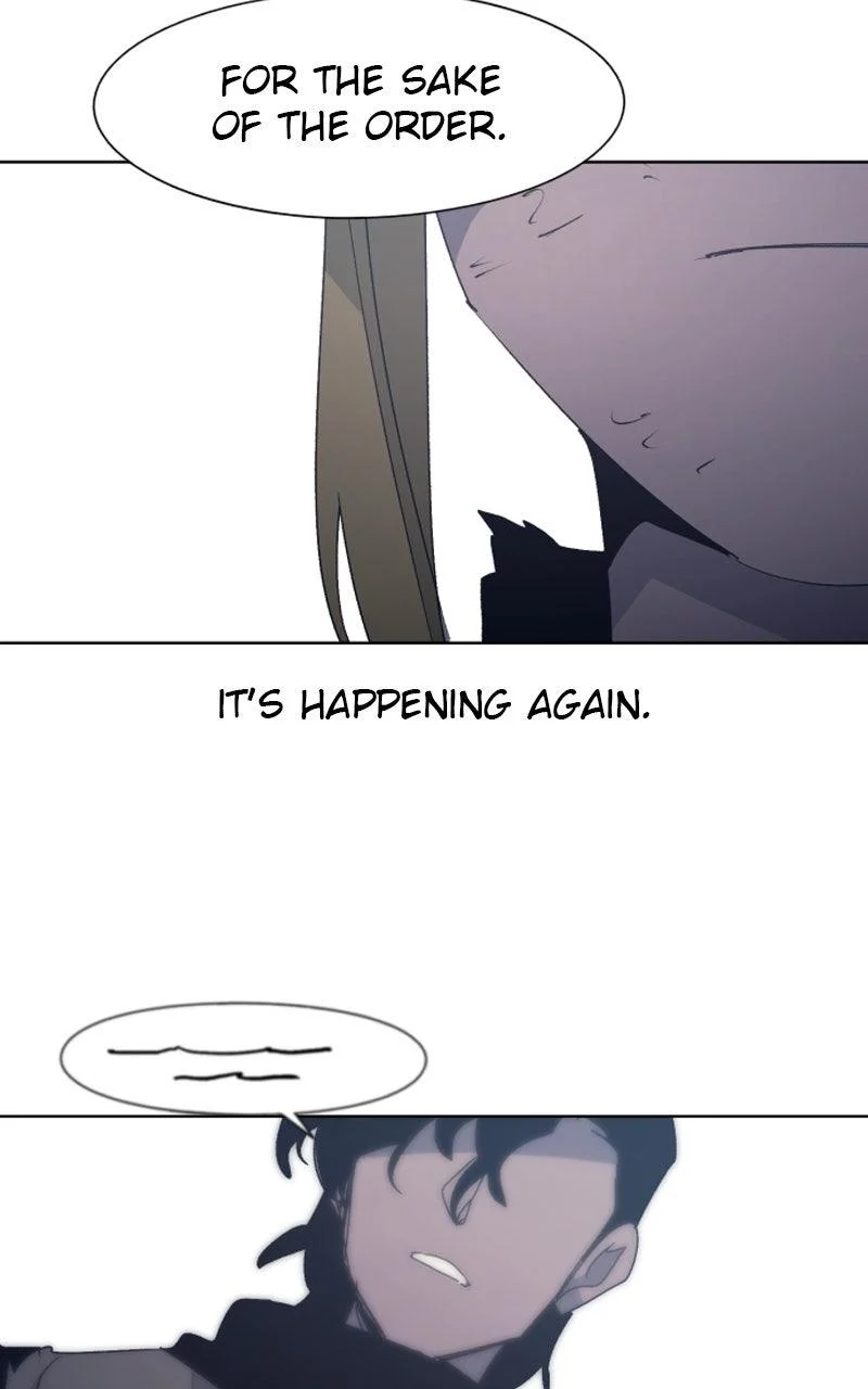 The Knight of Embers Chapter 212 - Page 34 in English