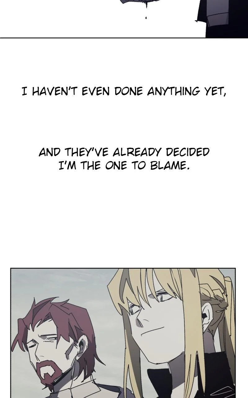 The Knight of Embers Chapter 212 - Page 36 in English