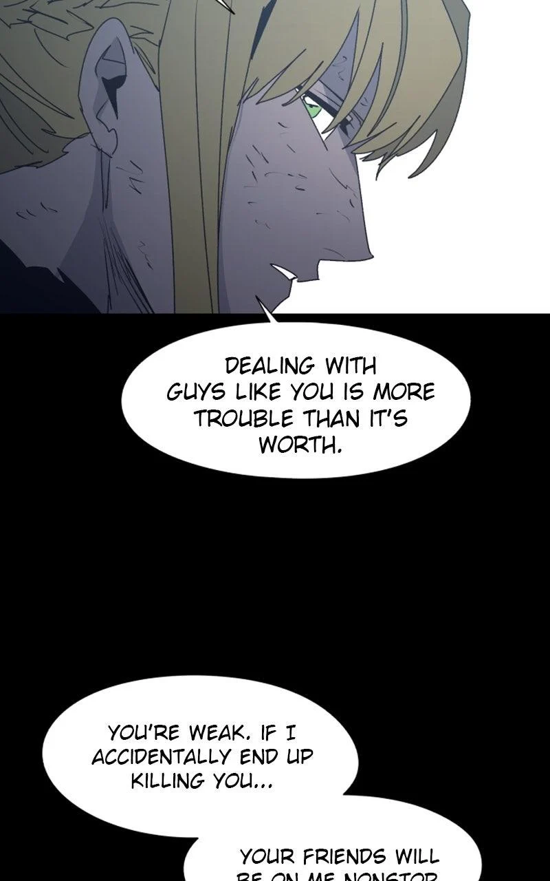 The Knight of Embers Chapter 212 - Page 4 in English