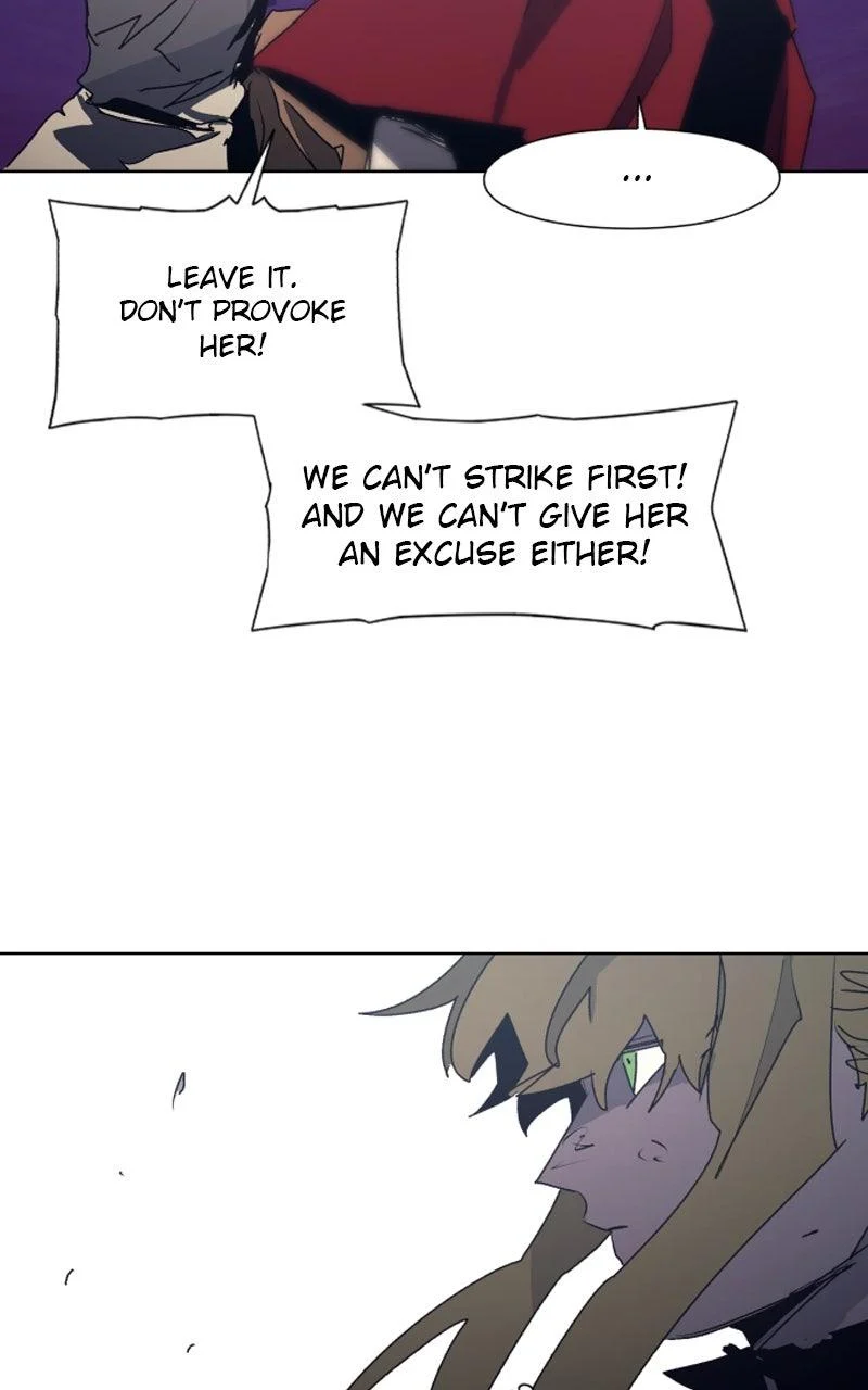 The Knight of Embers Chapter 212 - Page 40 in English