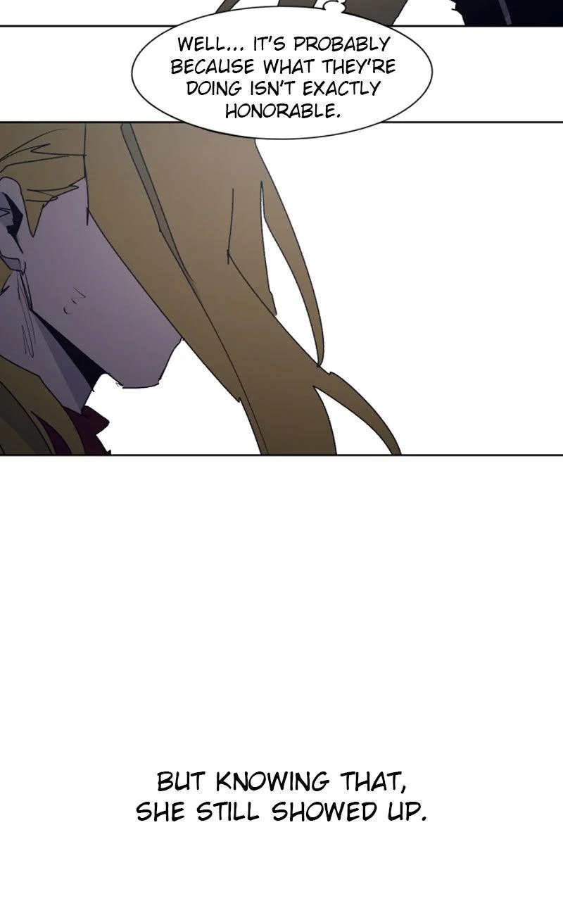 The Knight of Embers Chapter 212 - Page 41 in English