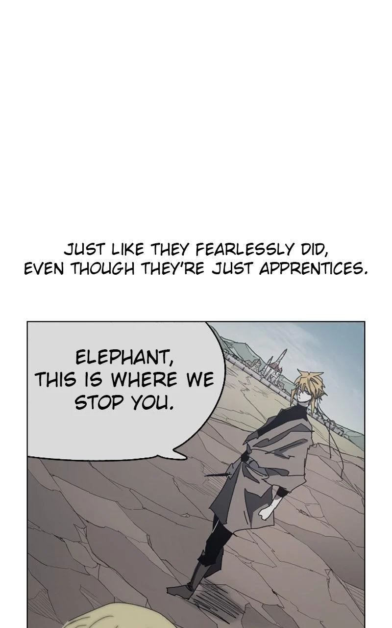 The Knight of Embers Chapter 212 - Page 42 in English