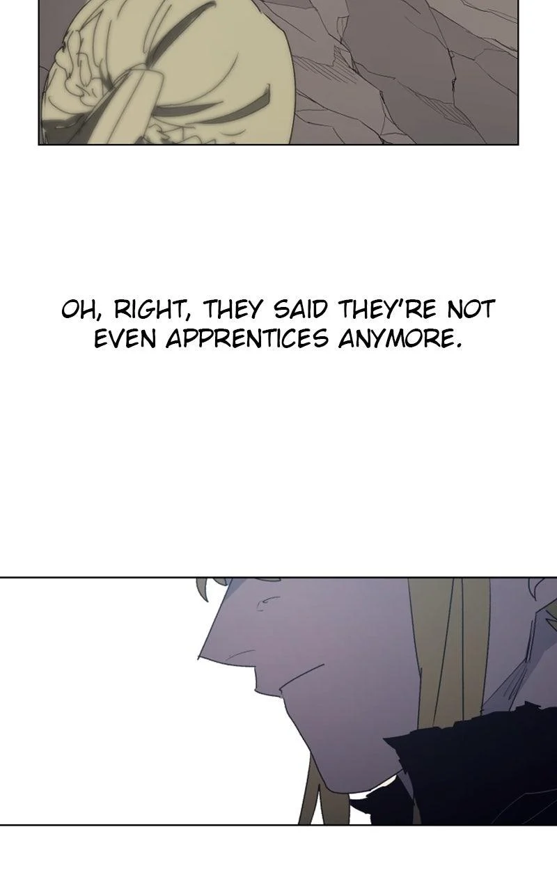 The Knight of Embers Chapter 212 - Page 43 in English