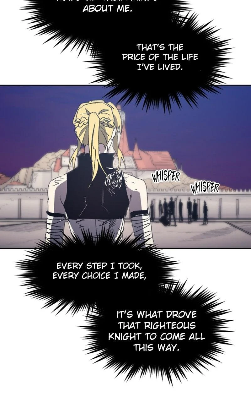 The Knight of Embers Chapter 212 - Page 48 in English
