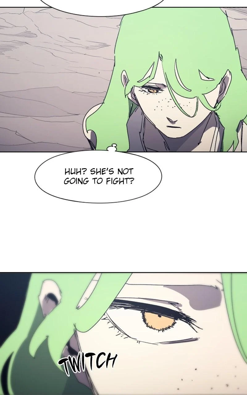 The Knight of Embers Chapter 212 - Page 51 in English