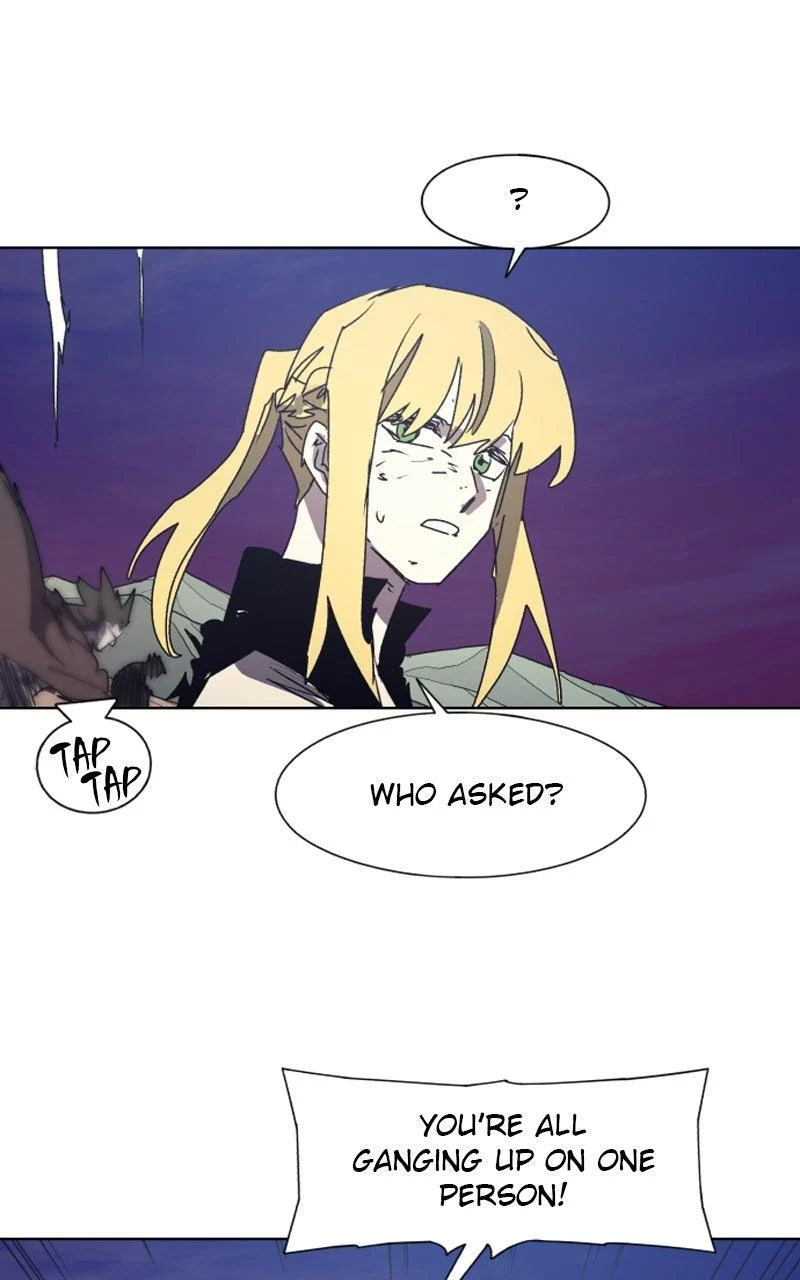 The Knight of Embers Chapter 212 - Page 59 in English
