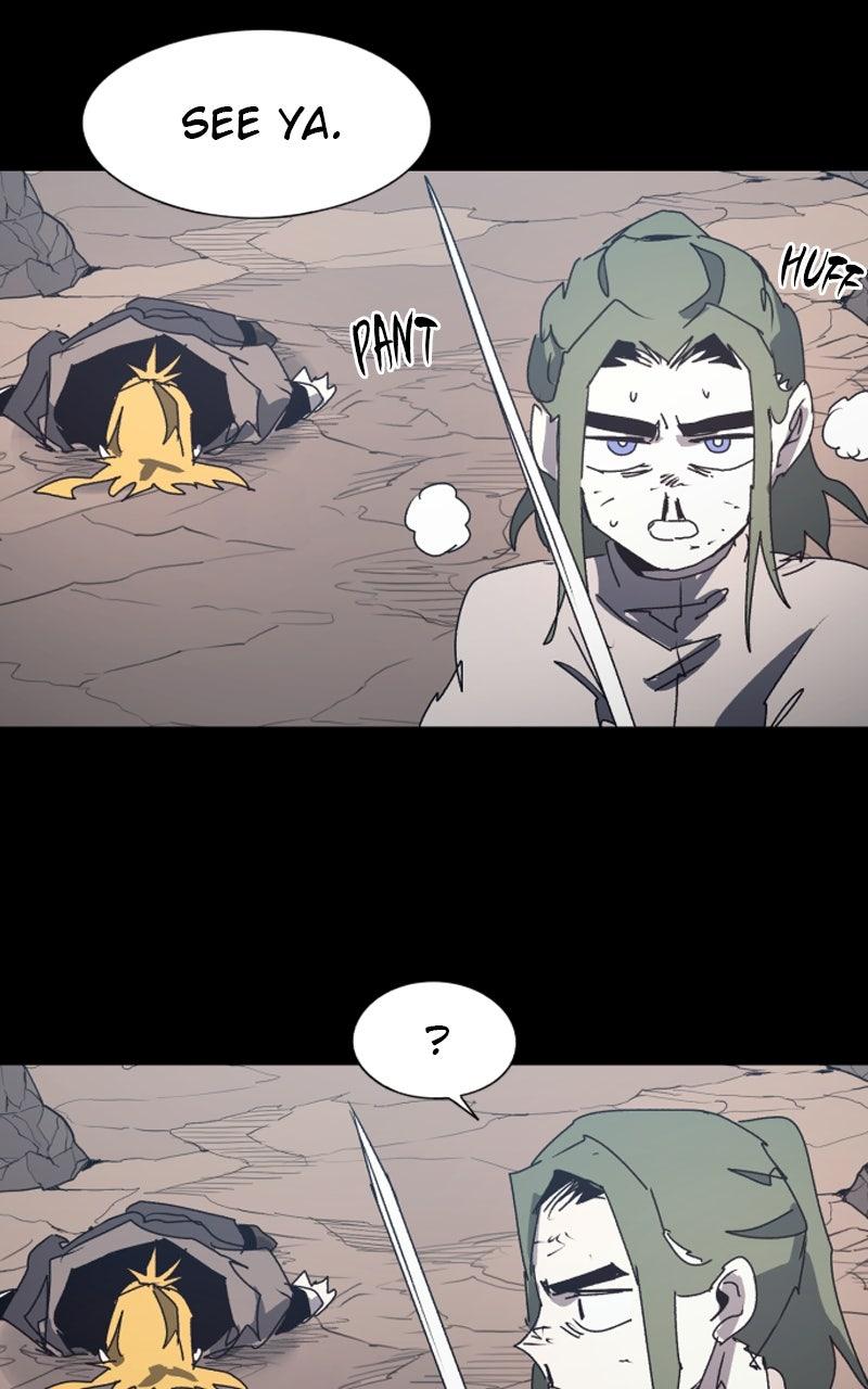 The Knight of Embers Chapter 212 - Page 6 in English