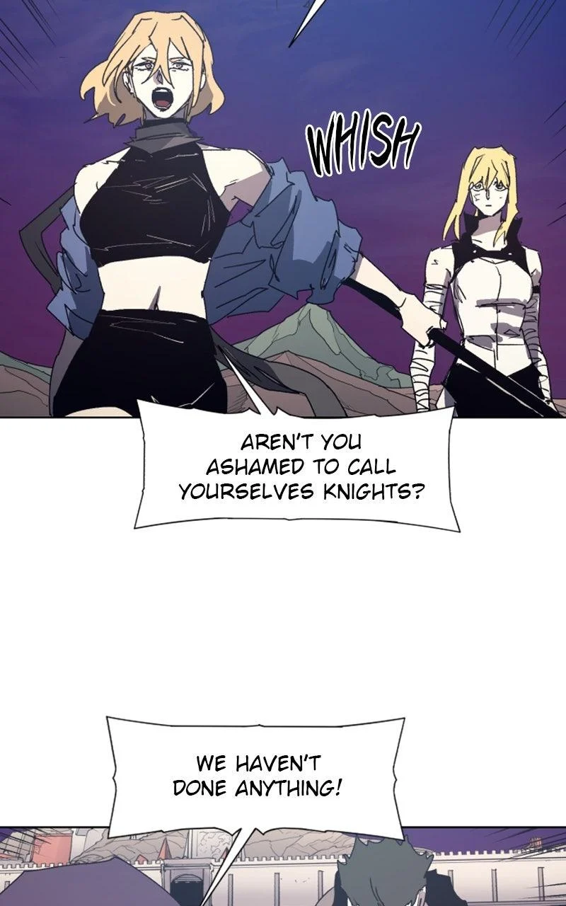 The Knight of Embers Chapter 212 - Page 60 in English