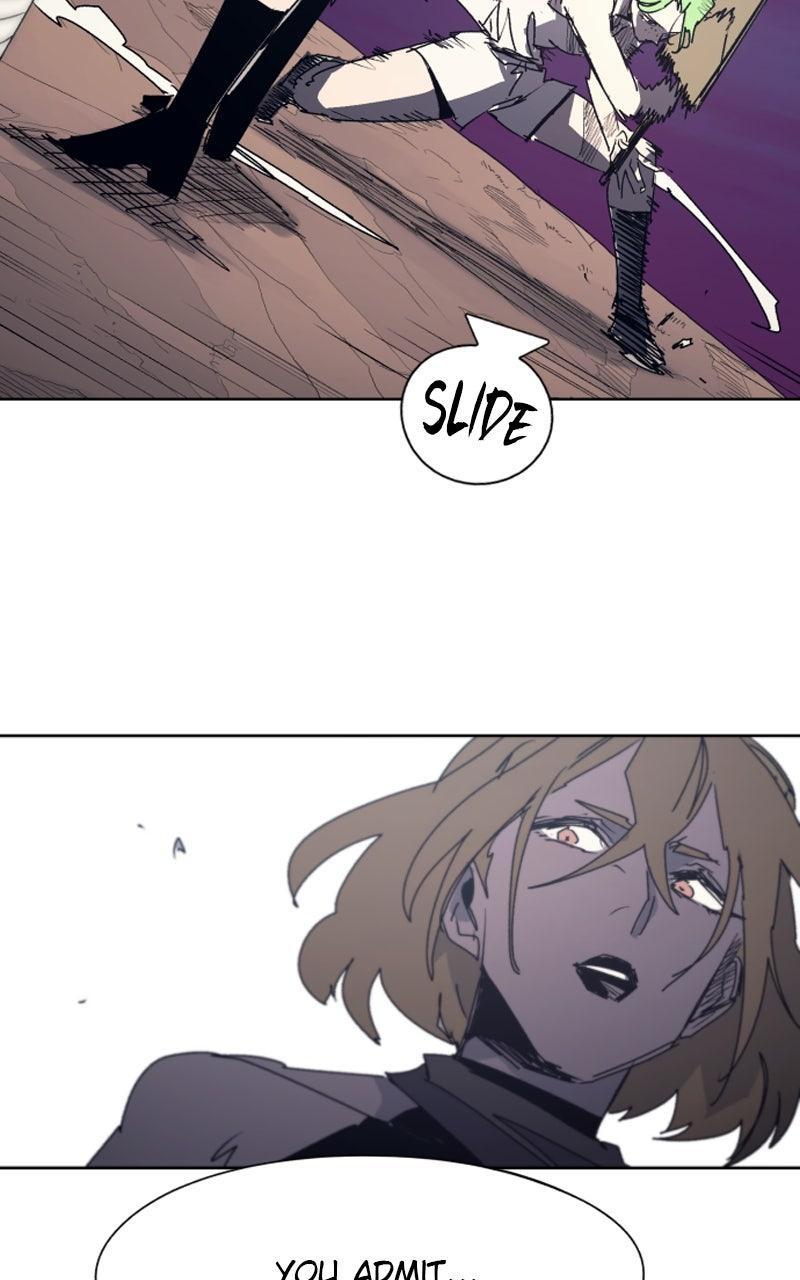The Knight of Embers Chapter 212 - Page 63 in English