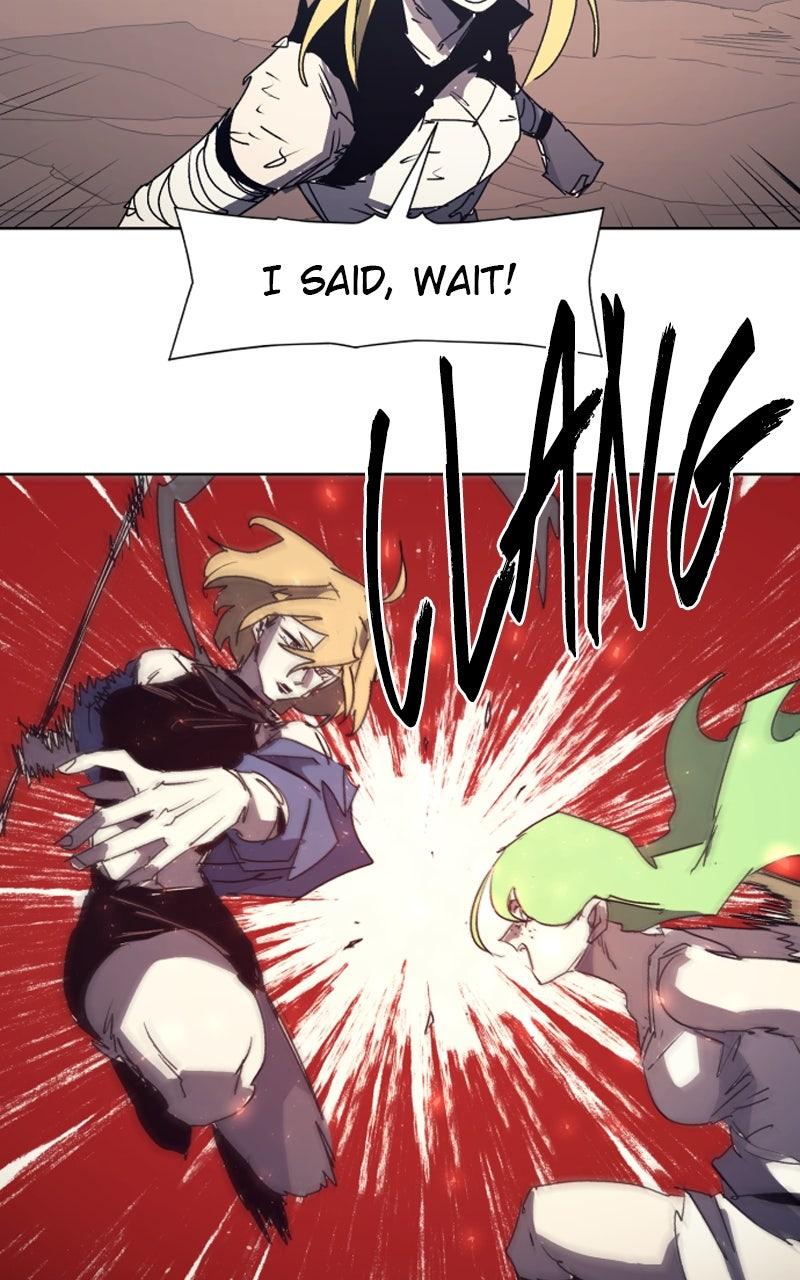 The Knight of Embers Chapter 212 - Page 65 in English
