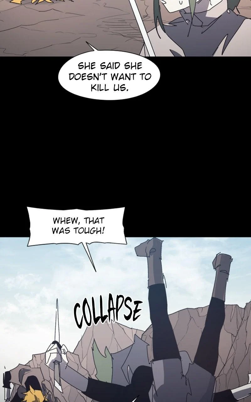 The Knight of Embers Chapter 212 - Page 7 in English