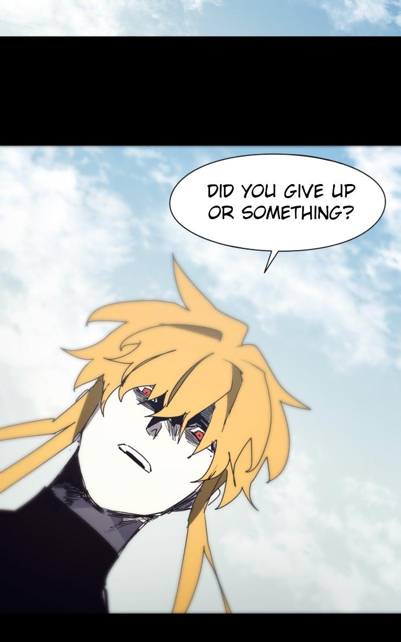 The Knight of Embers Chapter 212 - Page 9 in English