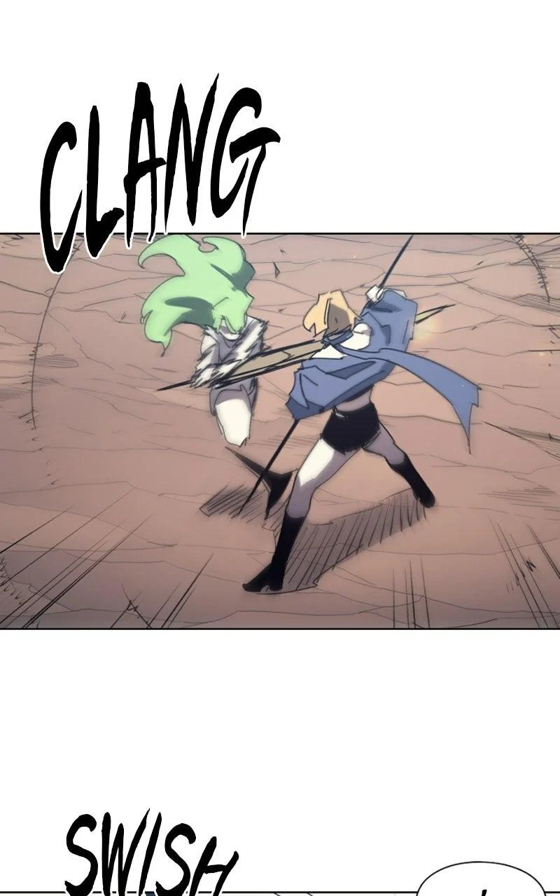 The Knight of Embers Chapter 213 - Page 14 in English