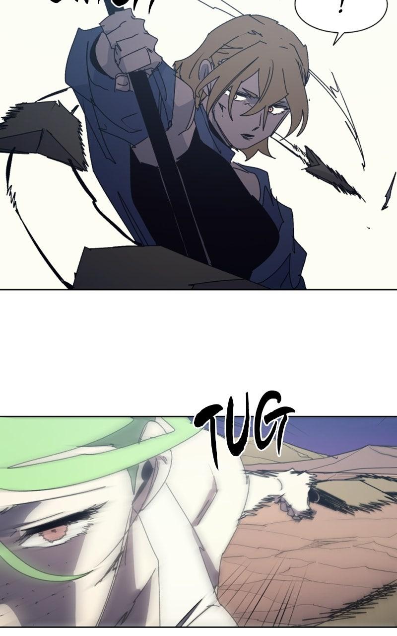 The Knight of Embers Chapter 213 - Page 15 in English