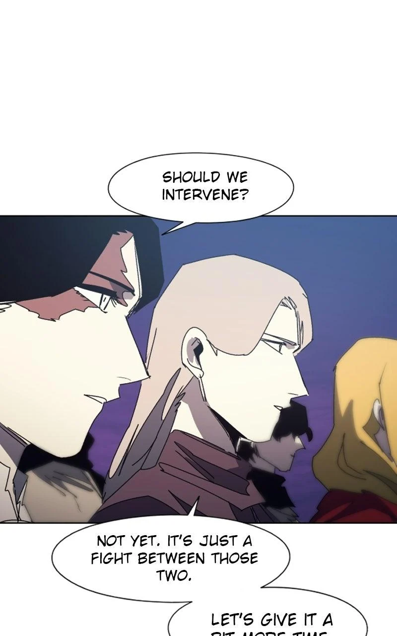 The Knight of Embers Chapter 213 - Page 29 in English