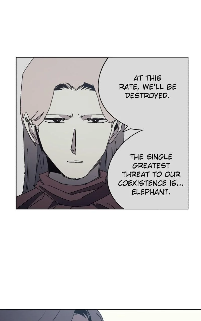 The Knight of Embers Chapter 213 - Page 3 in English