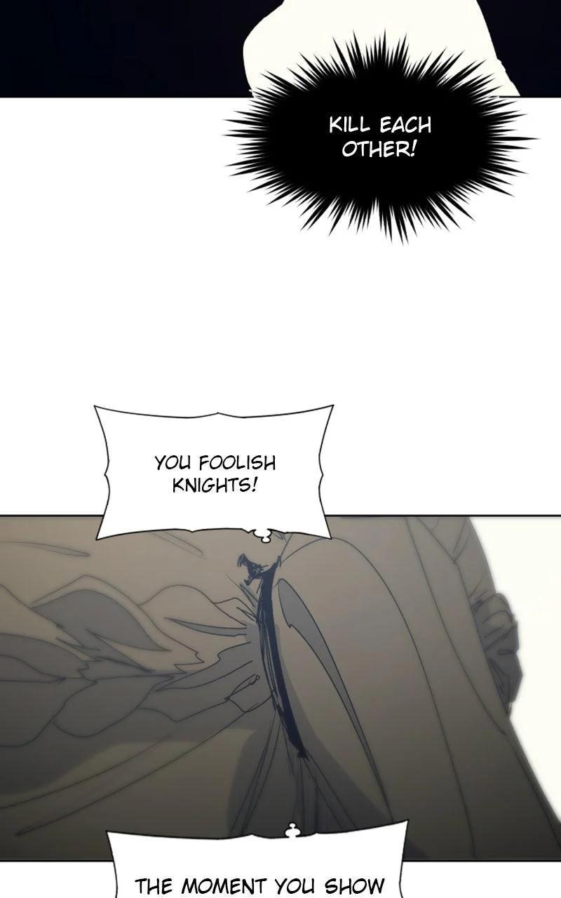 The Knight of Embers Chapter 213 - Page 35 in English