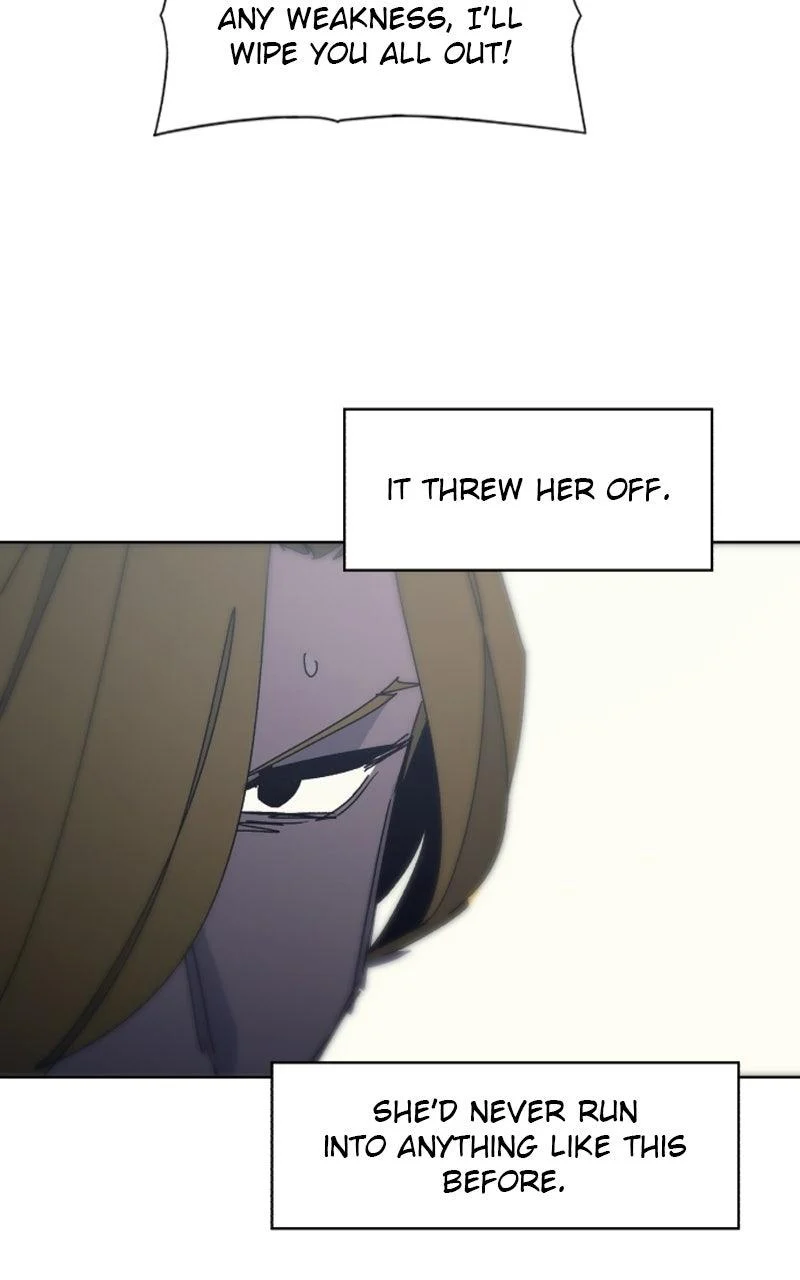 The Knight of Embers Chapter 213 - Page 36 in English