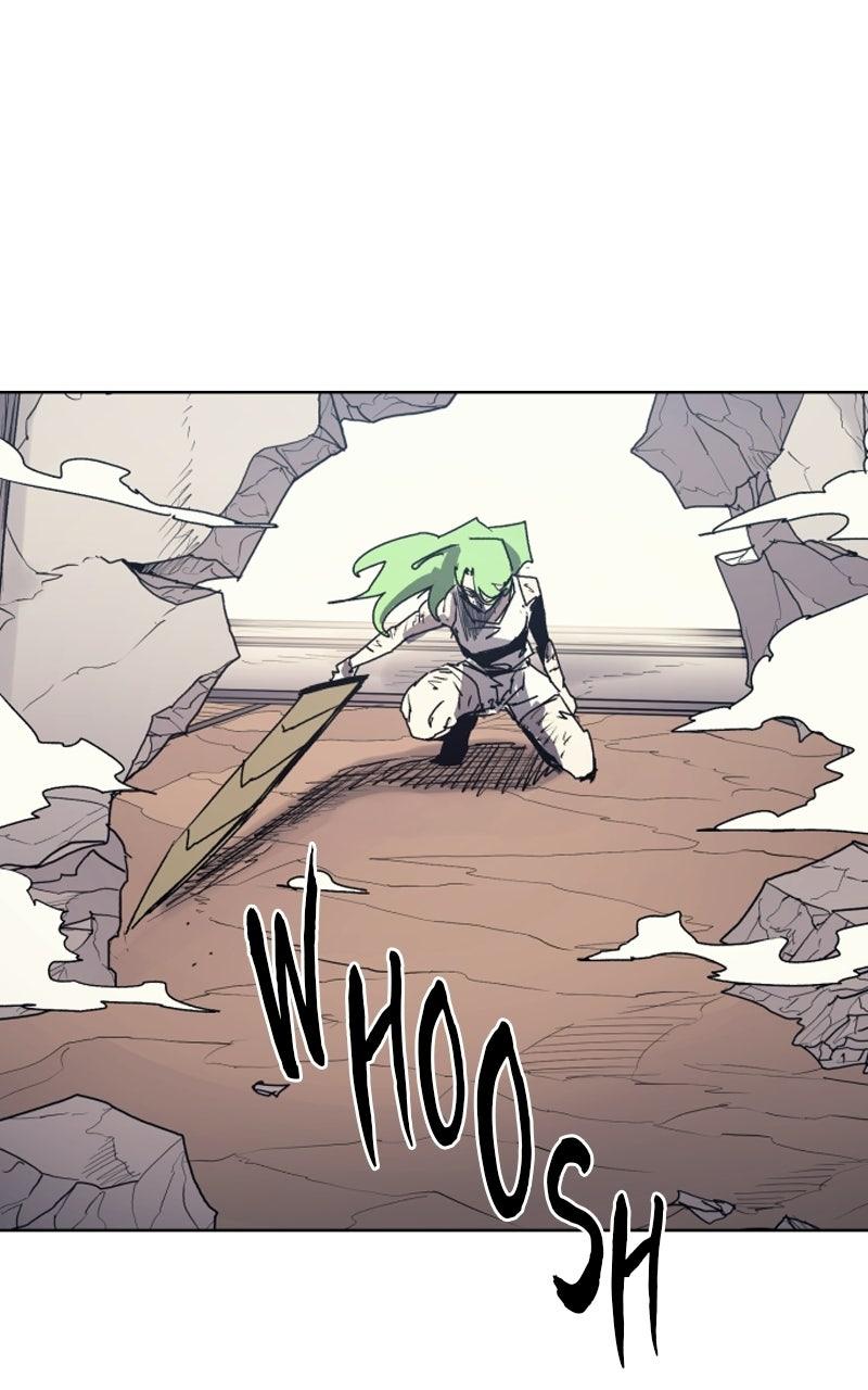 The Knight of Embers Chapter 213 - Page 46 in English