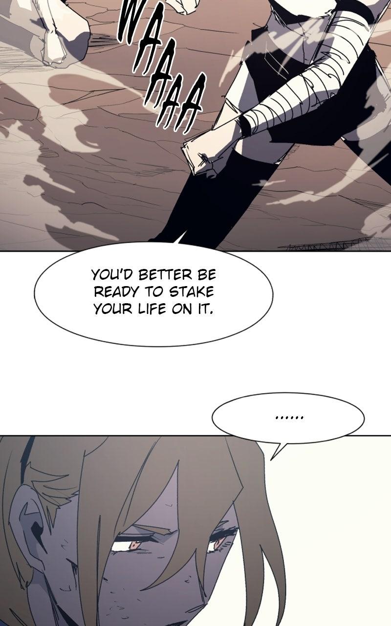 The Knight of Embers Chapter 213 - Page 49 in English