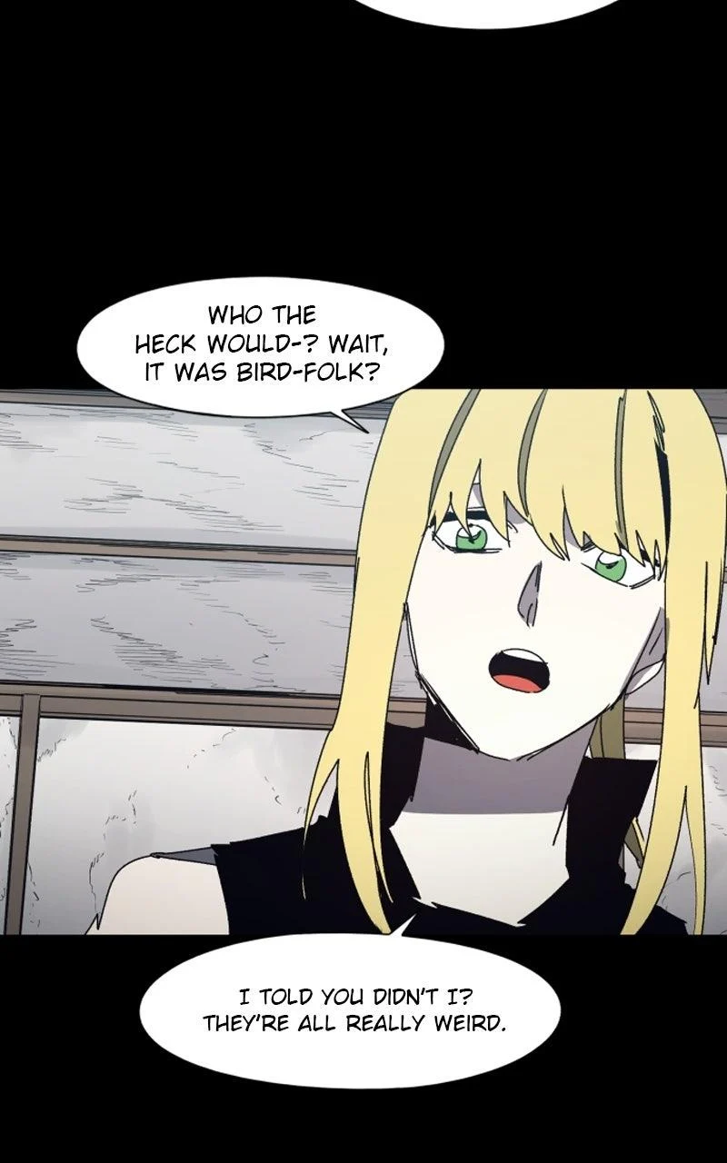 The Knight of Embers Chapter 213 - Page 7 in English