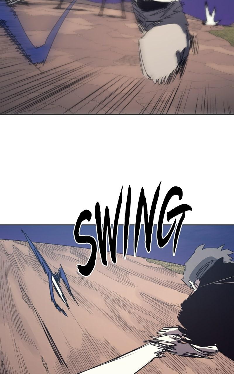 The Knight of Embers Chapter 214 - Page 11 in English