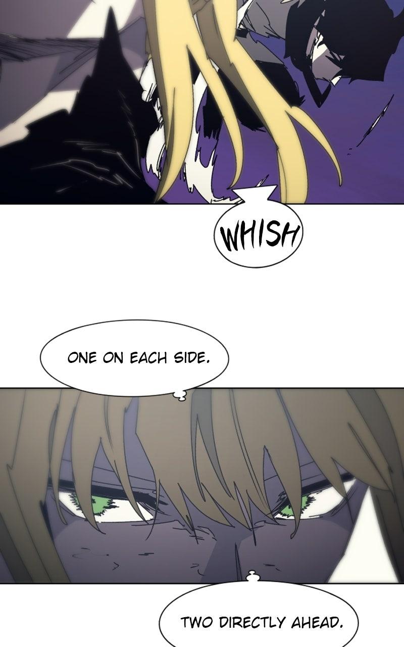 The Knight of Embers Chapter 214 - Page 18 in English