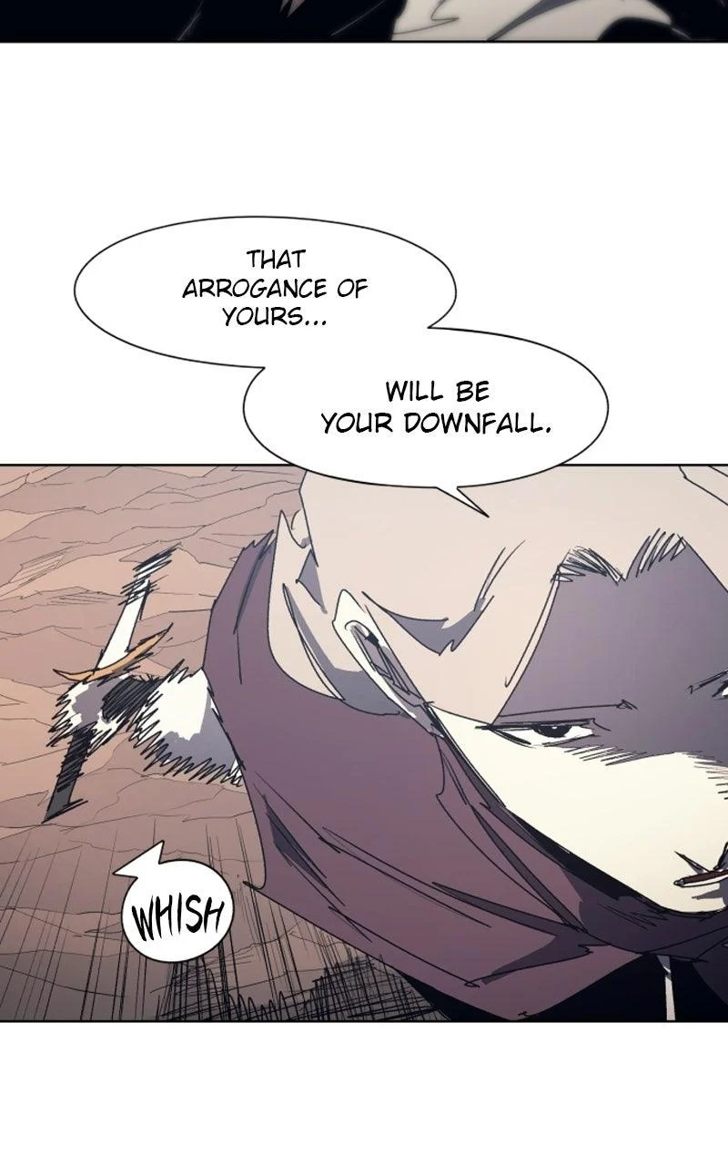The Knight of Embers Chapter 214 - Page 23 in English