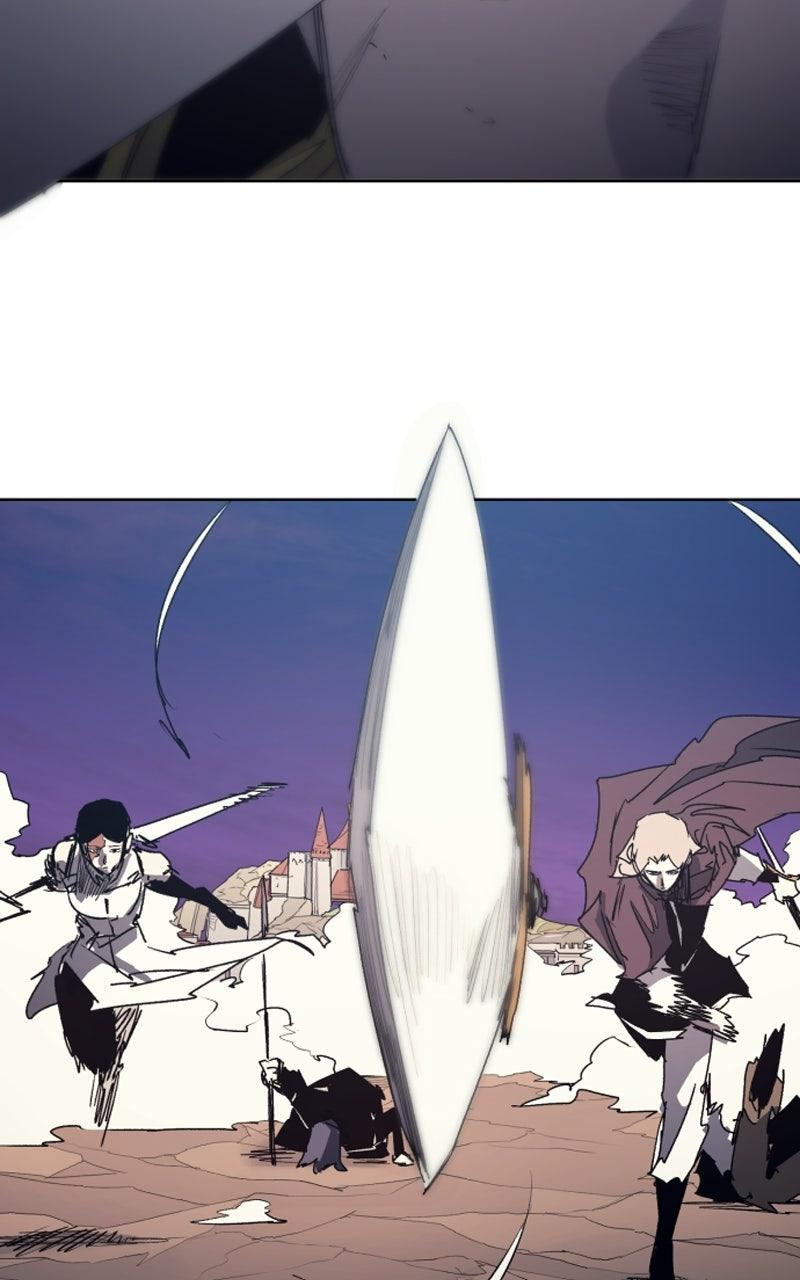 The Knight of Embers Chapter 214 - Page 25 in English