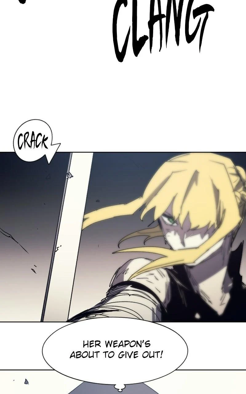 The Knight of Embers Chapter 214 - Page 28 in English