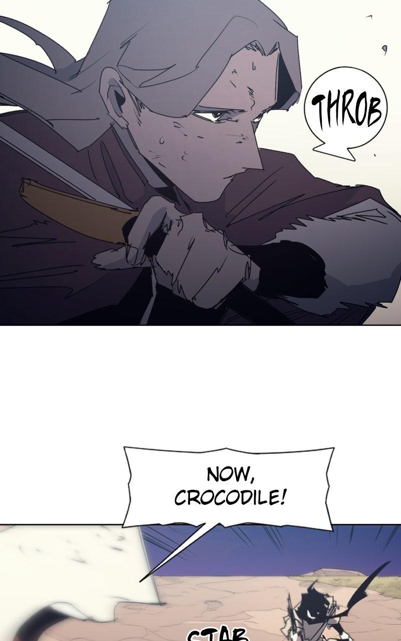 The Knight of Embers Chapter 214 - Page 29 in English