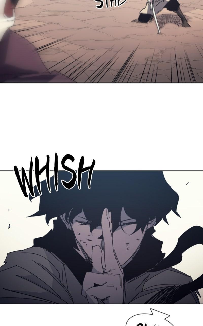 The Knight of Embers Chapter 214 - Page 30 in English