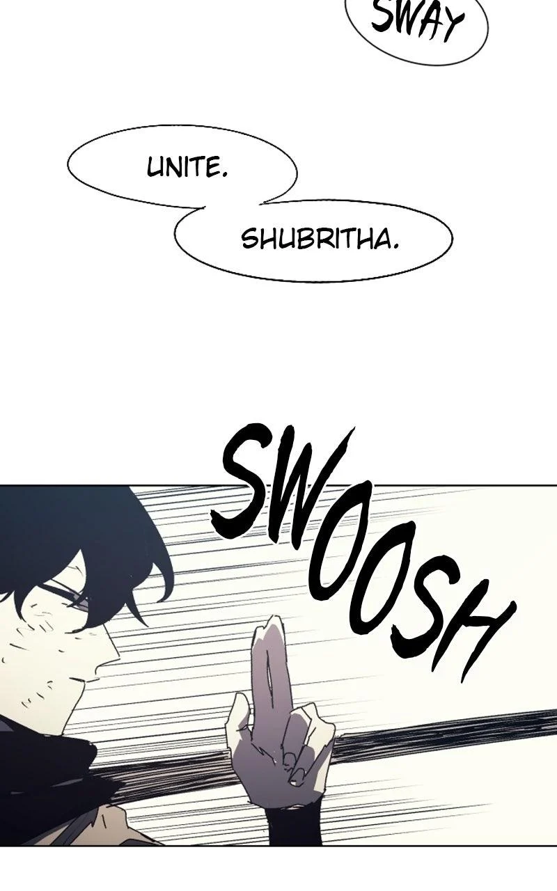 The Knight of Embers Chapter 214 - Page 31 in English
